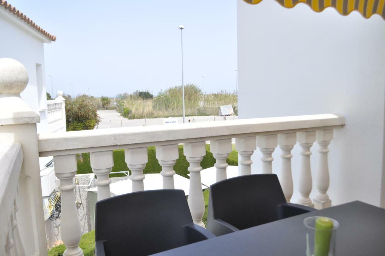 Family Beach Club Sevilla I Oliva Exterior photo